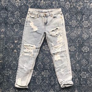 One Teaspoon Awesome Baggies